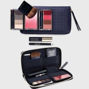 Estee Lauder Travel Exclusive Travel in Color Set NWT